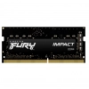 Memoria RAM DDR4 Kingston Fury Impact 16Gb 3200Mhz SODIMM (Laptop)