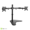 Soporte Brazo Klip Xtreme para 2 monitores KPM-311