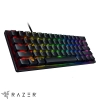 Teclado Gamer Razer Huntsman Mini 60% RGB Switch Optico