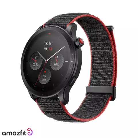 Smartwatch GTS 4 Mini Amazfit - La Victoria - Ecuador