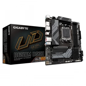 Mainboard Gigabyte B650M DS3H AMD AM5 DDR5