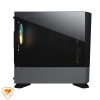 Case Cougar MG140 AIR m-ATX Vidrio templado RGB Negro / 3 ventiladores