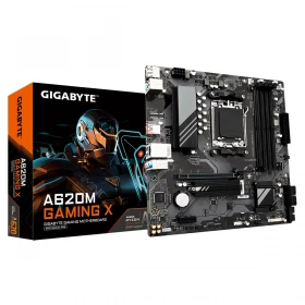 Mainboard Gigabyte A620M Gaming X AMD AM5 DDR5