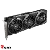 Tarjeta de Video RTX 3060 MSI Ventus 3X 12Gb GDDR6 OC