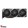 Tarjeta de Video RTX 3060 MSI Ventus 3X 12Gb GDDR6 OC