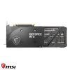 Tarjeta de Video RTX 3060 MSI Ventus 3X 12Gb GDDR6 OC