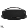 Parlante JBL Boombox 3 Bluetooth portatil IPX7 Negro