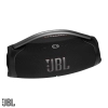 Parlante JBL Boombox 3 Bluetooth portatil IPX7 Negro