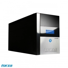 UPS Forza interactiva FX-2200LCD 2200VA/1200W, 8 out