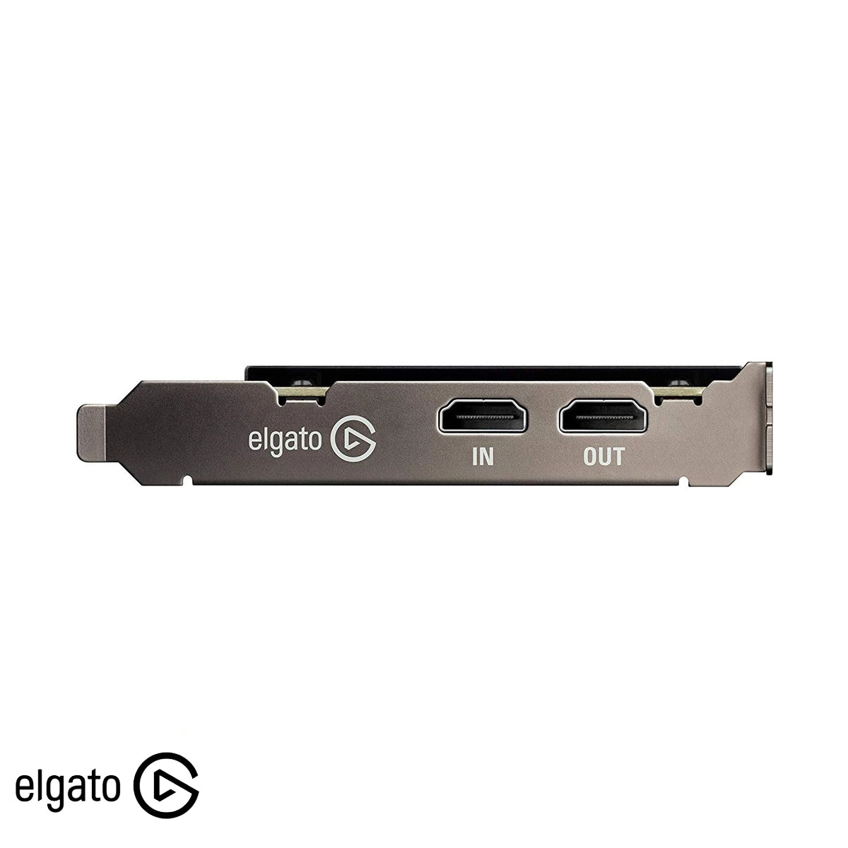 Capturadora de Video Elgato 4K60 PRO HDR10 4K PCIe