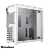 Case Gamemax Spark Pro Full White / Vidrio templado