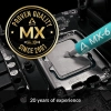 Pasta Térmica ARCTIC MX6 para CPU 8gm