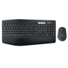 Combo de teclado y mouse Logitech MK850 Wireless 2.4GHz Español