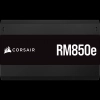 Fuente de poder 850W Corsair RM850e 80+Oro Full Modular