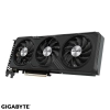 Tarjeta de Video RTX 4060 Gigabyte Gaming 8GB OC GDDR6