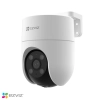 Cámara de Seguridad Ezviz H8C 1080P Wifi Exterior Motorizada