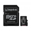 MicroSD Kingston Canvas Select Plus 256Gb 100Mb/s Clase 10