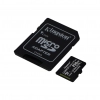 MicroSD Kingston Canvas Select Plus 256Gb 100Mb/s Clase 10