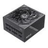 Fuente de poder 850W Gamemax GX-850 PRO Black 80+ Gold Modular