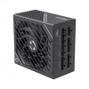 Fuente de poder 850W Gamemax GX-850 PRO Black 80+ Gold Modular