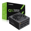 Fuente de poder 850W Gamemax GX-850 PRO Black 80+ Gold Modular