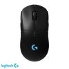 Mouse Logitech Pro Lightspeed Wireless Gaming Negro