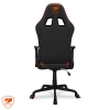 Silla Gamer Cougar Armor Elite