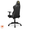 Silla Gamer Cougar Armor Elite Royal