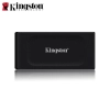 Disco duro SSD externo 2Tb Kingston XS1000 USB 3.2 Negro