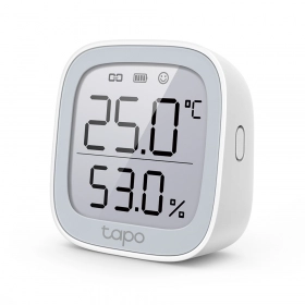 Sensor smart de temperatura y humedad TP-Link TAPO T315
