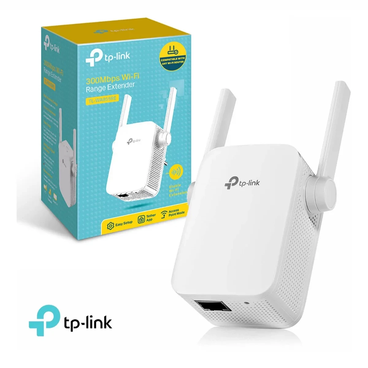 Extensor Wifi TP-Link TLWA - 855RE