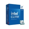 Procesador Intel Core i7 14700K 3.4GHz 20 Núcleos 28 Hilos LGA1700 14va