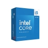 Procesador Intel Core i5 14600KF 3.5-5.3GHz 14 Núcleos 20 Hilos LGA1700 14va