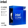 CPU Gamer Intel Core i9 14900K 64GB DDR5 | 1TB 4.0 | RTX 4080 Super