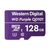 MicroSD Western Digital Purple Ultra Endurance 128Gb Video Vigilancia