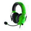 Audífonos Razer BlackShark V2 X Green Headset NC 3.5mm