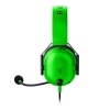 Audífonos Razer BlackShark V2 X Green Headset NC 3.5mm