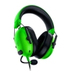 Audífonos Razer BlackShark V2 X Green Headset NC 3.5mm