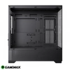 Case Gamemax Vista MB  M-ATX / Vidrio templado/ Frente/ Lateral