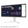 Monitor 34 LG 34WQ650-W Ultrawide FullHD IPS 100Hz HDR