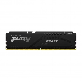 Memoria RAM DDR5 Kingston Fury Beast 32Gb 5600Mhz