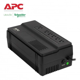 UPS APC BV800 Intercativo 800VA 450W 6 tomas