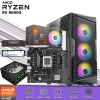 CPU Gamer Ryzen 5 8600G | 16GB DDR5 | SSD 500GB M.2