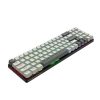 Teclado Thunderobot Mecanico K78 Gris SP Red Switch