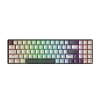 Teclado Thunderobot Mecanico K78 Gris SP Red Switch