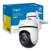 Cámara de Seguridad TP-Link Tapo C520WS 2K QHD Exteriores motorizada