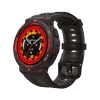 Reloj Inteligente Smartwatch Amazfit Active Edge Lava Black