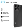 Teléfono Celular ZTE Blade V50 Design 6GB 256GB 4G-Lte 6.6 Negro