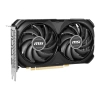 Tarjeta de Video RTX 4060 Ti MSI Ventus 2X Black 8GB OC GDDR6