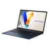Laptop ASUS Vivobook i7-1255U 1.7Ghz 16GB/512GB 15.6 Quiet Blue/Mochila